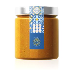 Confettura di Albicocca