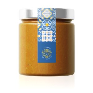 Marmellata di Arancia