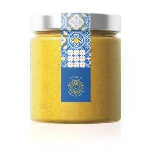 Marmellata di Limoni